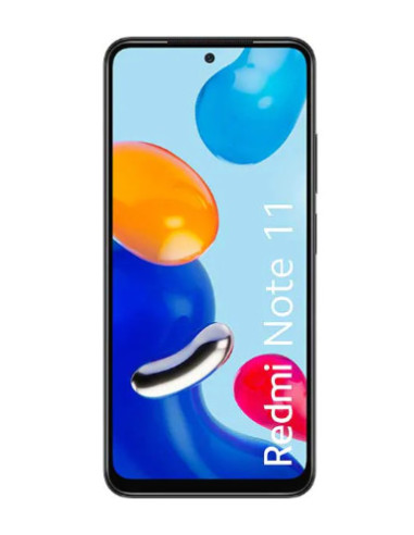 SMARTphone Xiaomi, "REDMI NOTE 11" ecran 6.43 inch, dual sim