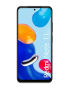 SMARTphone Xiaomi, "REDMI NOTE 11" ecran 6.43 inch, dual sim