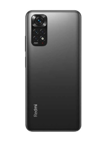 SMARTphone Xiaomi, "REDMI NOTE 11" ecran 6.43 inch, dual sim