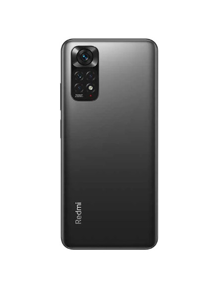 SMARTphone Xiaomi, "REDMI NOTE 11" ecran 6.43 inch, dual sim