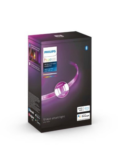 EXTENSIE BANDA LED PHILIPS HUE 1M 11.5W
