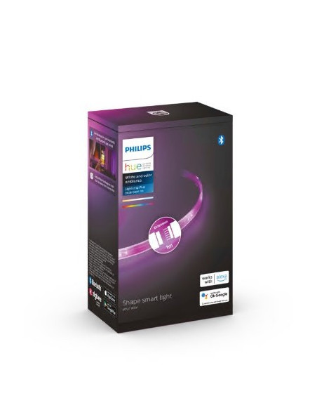 EXTENSIE BANDA LED PHILIPS HUE 1M 11.5W