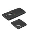 LENOVO 4Y50U45359 ThinkPad X1 Presenter Mouse, "4Y50U45359"