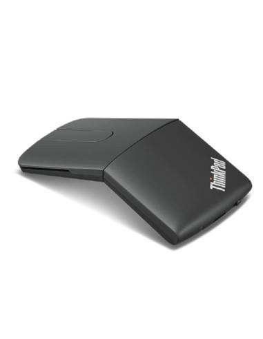 LENOVO 4Y50U45359 ThinkPad X1 Presenter Mouse, "4Y50U45359"
