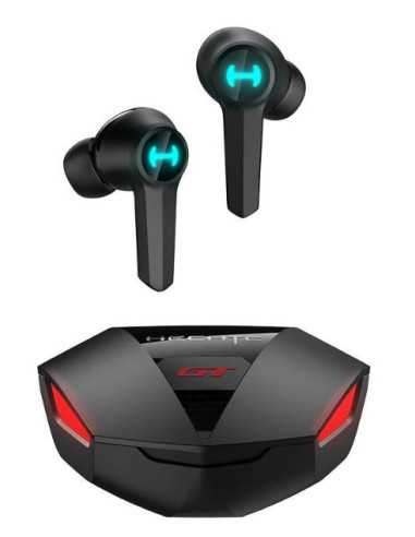 CASTI Edifier, wireless, intraauriculare - butoni, utilizare