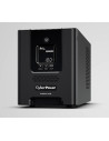 UPS CYBER POWER Line Int. cu Sinusoida Pura, tower, 3000VA/