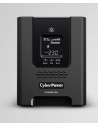 UPS CYBER POWER Line Int. cu Sinusoida Pura, tower, 3000VA/