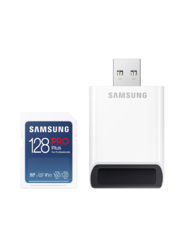 Card memorie Samsung MB-SD128KB/WW "MB-SD128KB/WW" (include TV