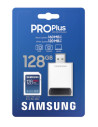 Card memorie Samsung MB-SD128KB/WW "MB-SD128KB/WW" (include TV