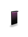 Nyro Hue WACA pedestal black 1x13.5W 24V "000008718696174296"