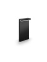 Nyro Hue WACA pedestal black 1x13.5W 24V "000008718696174296"