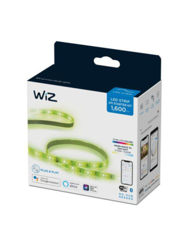 KIT DE BAZA BANDA LED PHILIPS WIZ 2M