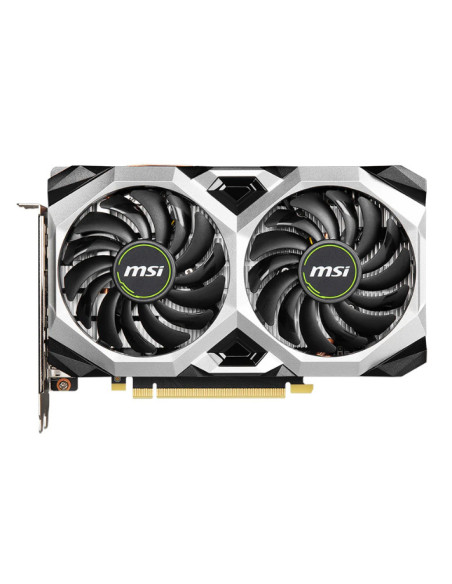 PLACA VIDEO MSI "GeForce GTX 1660 SUPER VENTUS XS OC", 6 GB