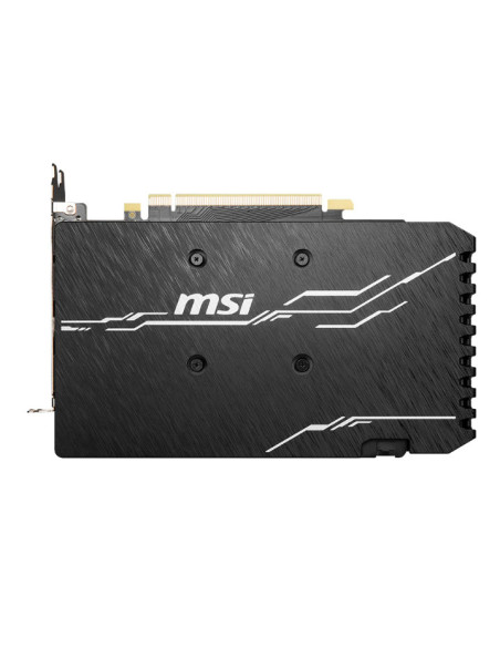 PLACA VIDEO MSI "GeForce GTX 1660 SUPER VENTUS XS OC", 6 GB