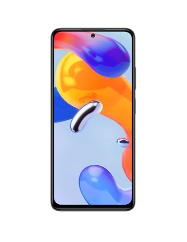 SMARTphone Xiaomi, "REDMI NOTE 11 PRO" ecran 6.67 inch, dual