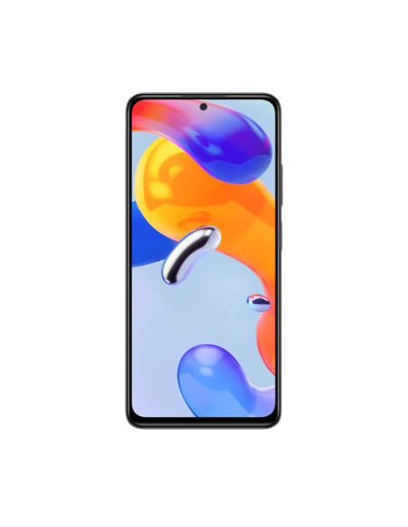 SMARTphone Xiaomi, "REDMI NOTE 11 PRO" ecran 6.67 inch, dual
