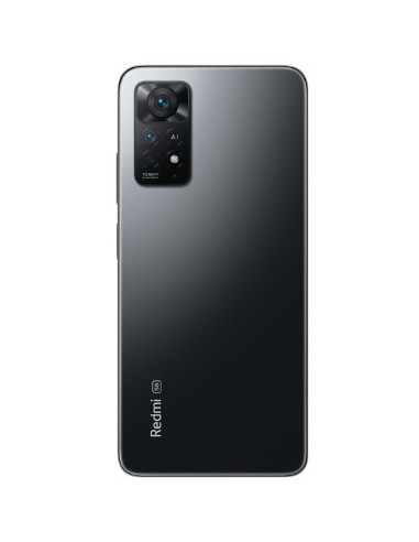 SMARTphone Xiaomi, "REDMI NOTE 11 PRO" ecran 6.67 inch, dual