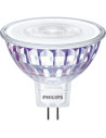 SPOT LED Philips, soclu GU5.3, putere 7 W, forma spot, lumina