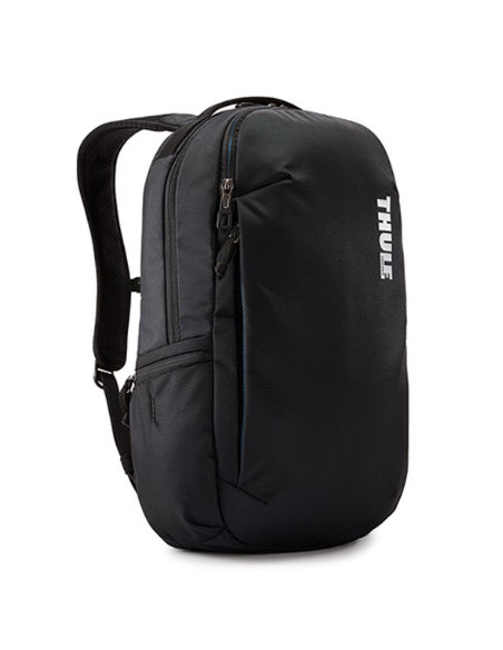 RUCSAC THULE notebook 15.6", nylon, 1 compartiment, buzunar