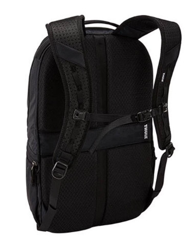 RUCSAC THULE notebook 15.6", nylon, 1 compartiment, buzunar