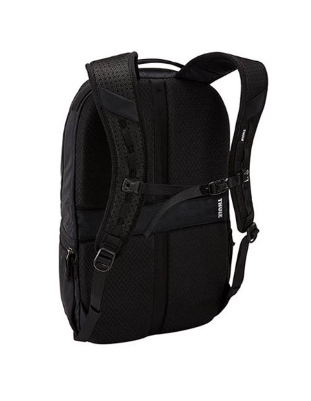 RUCSAC THULE notebook 15.6", nylon, 1 compartiment, buzunar