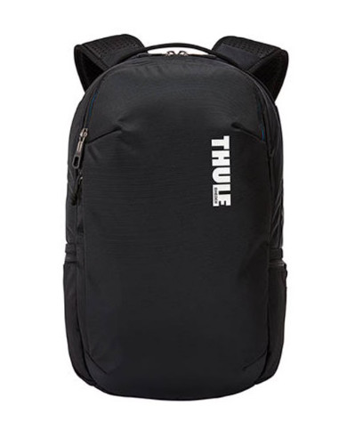 RUCSAC THULE notebook 15.6", nylon, 1 compartiment, buzunar