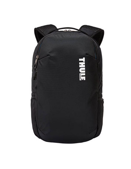 RUCSAC THULE notebook 15.6", nylon, 1 compartiment, buzunar