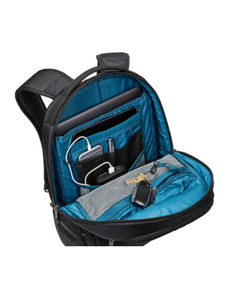 RUCSAC THULE notebook 15.6", nylon, 1 compartiment, buzunar