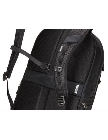 RUCSAC THULE notebook 15.6", nylon, 1 compartiment, buzunar