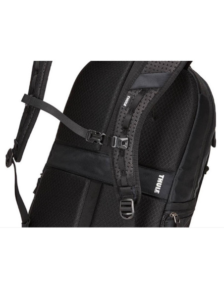 RUCSAC THULE notebook 15.6", nylon, 1 compartiment, buzunar