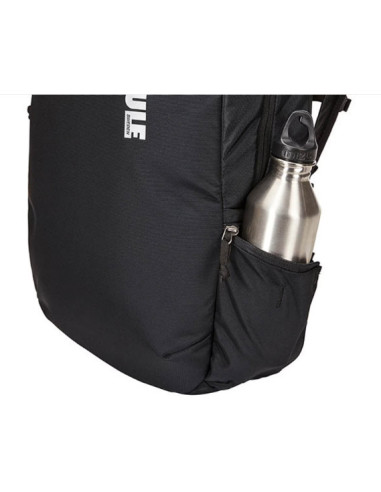 RUCSAC THULE notebook 15.6", nylon, 1 compartiment, buzunar