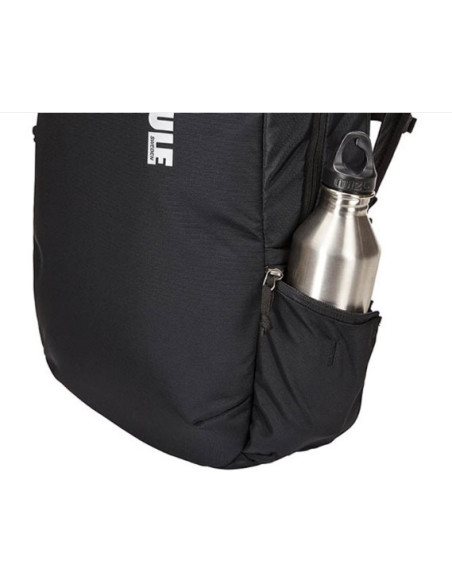 RUCSAC THULE notebook 15.6", nylon, 1 compartiment, buzunar