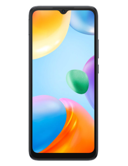 SMARTphone Xiaomi, "REDMI 10C" ecran 6.71 inch, dual sim, rez.