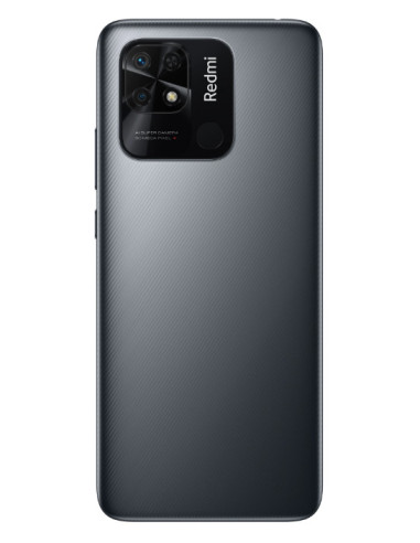 SMARTphone Xiaomi, "REDMI 10C" ecran 6.71 inch, dual sim, rez.