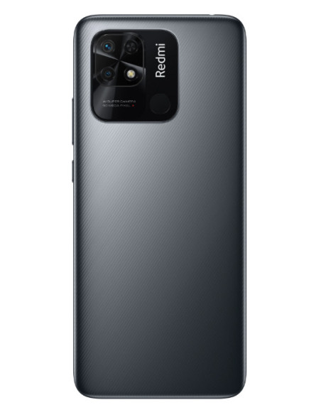 SMARTphone Xiaomi, "REDMI 10C" ecran 6.71 inch, dual sim, rez.