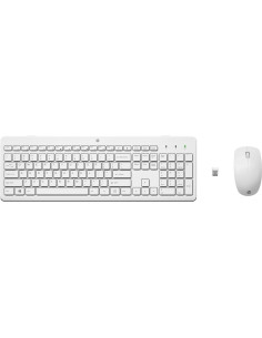 3L1F0AA,HP 230 Wireless Mouse and Keyboard Combo, "3L1F0AA" (include TV 0.18lei)