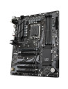PLACA de BAZA Gigabyte "B660 DS3H AX DDR4", skt LGA 1700, mATX