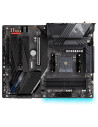 PLACA de BAZA Gigabyte "X570S AORUS ELITE AX", skt AM4, ATX