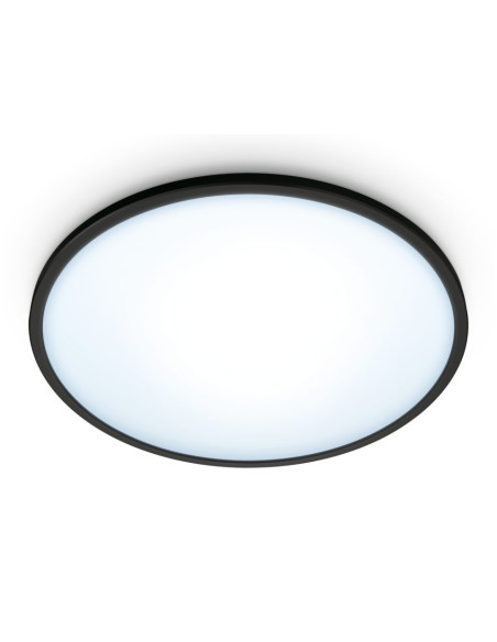 Plafoniera LED inteligenta WiZ SuperSlim, "000008719514338036"