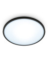 Plafoniera LED inteligenta WiZ SuperSlim, "000008719514338036"