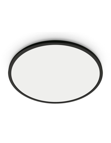Plafoniera LED inteligenta WiZ SuperSlim, "000008719514338036"