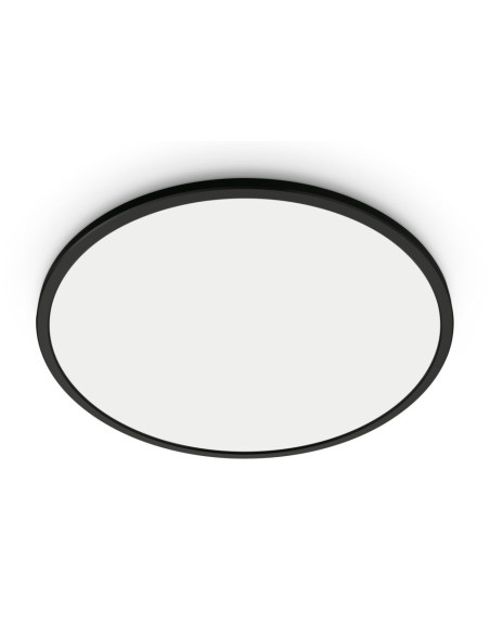 Plafoniera LED inteligenta WiZ SuperSlim, "000008719514338036"