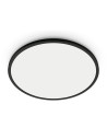 Plafoniera LED inteligenta WiZ SuperSlim, "000008719514338036"