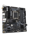 PLACA de BAZA Gigabyte "B660M DS3H AX DDR4", skt LGA 1700