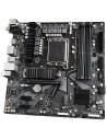 PLACA de BAZA Gigabyte "B660M DS3H AX DDR4", skt LGA 1700