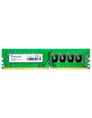 AD4U2400W4G17-S,Memorie DDR Adata Premier DDR4 4 GB, frecventa 2400 MHz, 1 modul, "AD4U2400W4G17-S"
