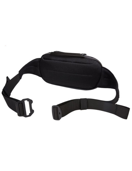 BORSETA THULE Aion, tip sling, black, "TASB 102 BLACK"