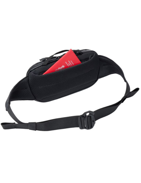 BORSETA THULE Aion, tip sling, black, "TASB 102 BLACK"