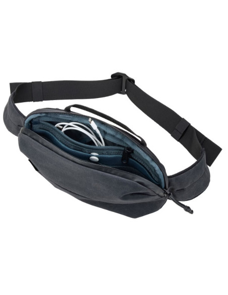 BORSETA THULE Aion, tip sling, black, "TASB 102 BLACK"
