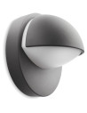 Aplica exterior Philips June, E27, IP44, "000008719514385269"